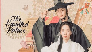 The Hunted Palace 🇰🇷 EP 03 (ENG SUB)