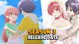 Tonikawa Kawaii Season 3 Release Date Updates