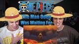 Best Wano ASMV? | One Piece | The Man Oden was waiting for「ASMV」| Reaction