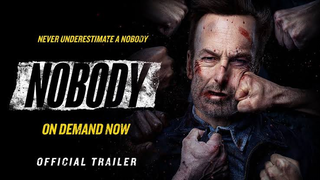 NOBODY 2021 HD