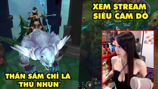 TOP khoảnh khắc điên rồ nhất LMHT 163: Thần Sấm cũng chỉ là "thú nhún", Xem Stream siêu cám dỗ