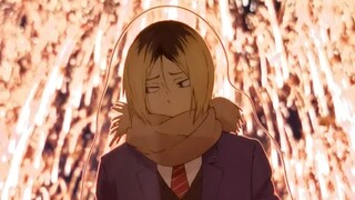 [Cậu bé bóng chuyền | Mài móng vuốt đơn độc] Hanabi を见に行きませんか, kenma!