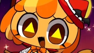 【Digambar tangan き】はろみでgiga bermain penyihir【ぺぽよ／PEPOYO】