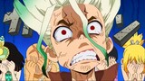 Review Anime | Tiến Sĩ Hóa Đá Mùa 3 Tập 6+7+8 : Dr Stone Season 3 || Tóm Tắt Anime