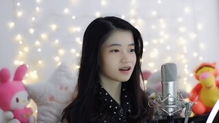 Monsters____Shania_Yan_Cover🥰