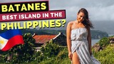 Is BATANES the BEST ISLAND in the PHILIPPINES??