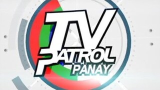 TV PATROL PANAY / Ebike Nag was-ag gid!