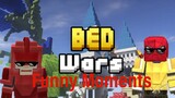 Bed Wars Funny Moments Blockman Go Blocky Mods