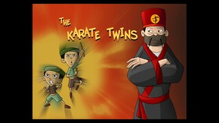 Chhota Bheem Hindi ..4.37                                  2085 Kar Ka K Th T The Karate Twins 4,37