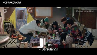 lovestruck in the city eps 12 sub indo