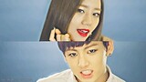 BTS & GIRL'S DAY - 'Boy In Luv X I'll Be Yours' MASHUP