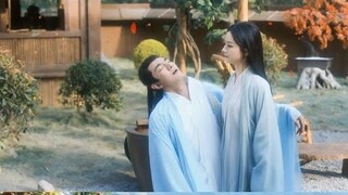 The Legend of Shen Li Chinese Drama Episode 17 Eng Sub