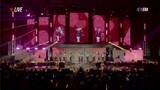 [Flowerful JKT 48 12th Anniversary Concert] Fortune Cookies In Love || JKT48 X JKT48v