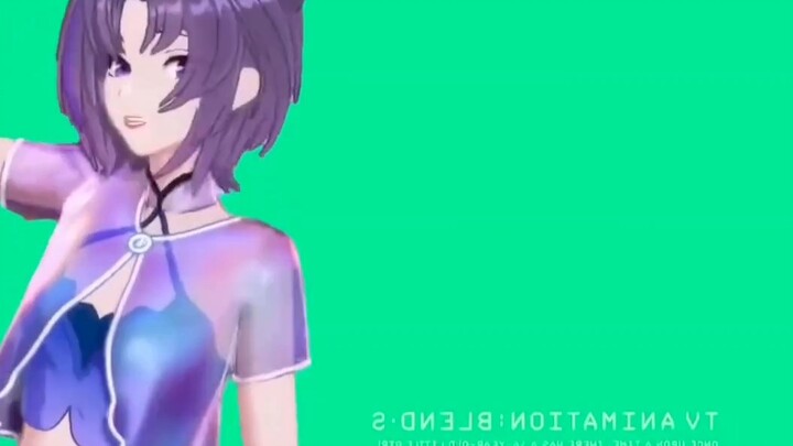【A-SOUL】The aggrieved little Bella
