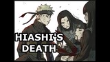 Why Hiashi Should Have Died Instead of Neji - Naruto Discussion Video