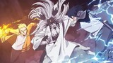 Naruto & Sasuke vs Momoshiki 4k Fight Scene || Boruto: Naruto next generation