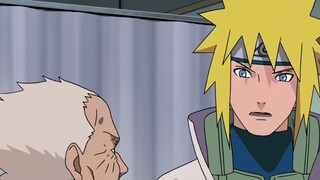 Sau khi luyện tập với Shisui trong hai năm rưỡi, sức mạnh của Sasuke đã tăng lên rất nhiều đến nỗi n