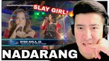 [REACTION] Ryssi Avila - Nadarang | Idol Philippines Season 2 | Top 5