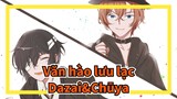 [Văn hào lưu lạc/Hoạt họa] Dazai&Chūya - Live to Love