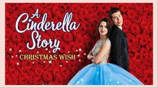 Ep. 21 A Cinderella Story - Christmas wish