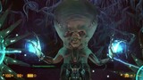 Black Mesa Final boss - Nihilanth (Public Beta release)