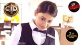 Women Task Force | CID Officer Shreya Disguised As A Waitress | CID | सीआईडी | Full Episode