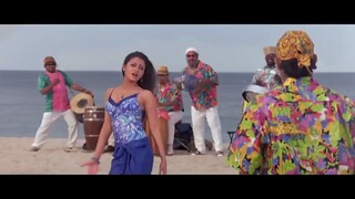 Mera Dil Tera Deewana | Aa Ab Laut Chalen (1999) | Aishwarya Rai, Akshaye Khanna | Alka Yagnik