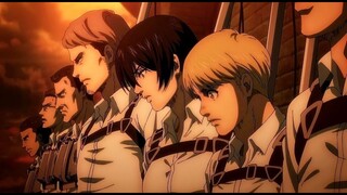 Attack on Titan Mizo recap  (part37)