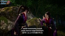 Lingwu continent episode 72