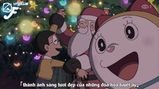 [Doraemon Vietsub]Tập Đặc Biệt:Tên Trộm Đêm Giáng Sinh