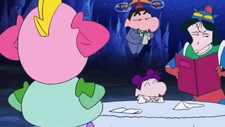 Luôn có một tập phim Crayon Shin-chan mà bạn chưa xem
