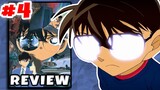 Captured In Her Eyes was ALMOST GREAT | Detective Conan Movie Review