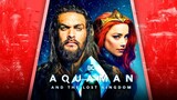 Aquaman and the Lost Kingdom | Full Movie (2023 Movie)