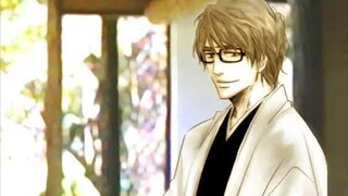 [Scouting / BLEACH / Aizen] There is no rival in front of us. The perfect villain, one of the five s