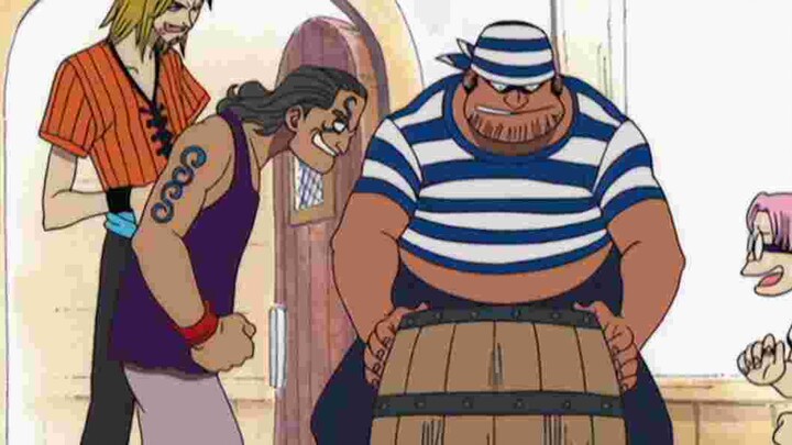 One-piece lol 555