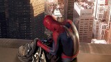[Remix]Saat tiga generasi Spider-Man berkumpul