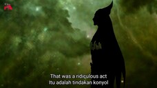 Otsutsuki yang bangkit dari cakra semesta | Boruto Two Blue Vortex Part 1327