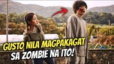 Nagiging Mas Bata Sila Kapag Makagat Ng Zombie, Pero Biglang...| Movie Recap Tagalog
