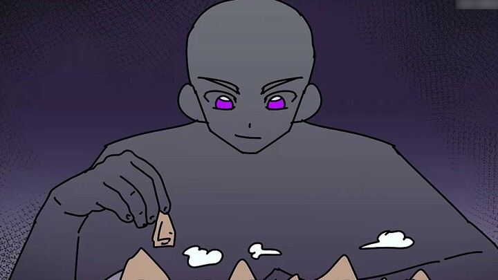 One Thought of Freedom: The Immortal Gu Scam Extra Chapter P4