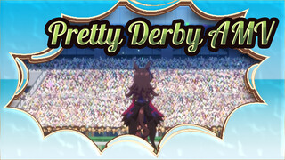 Just Let Us Enjoy Such A Good Battle | Pretty Derby AMV
