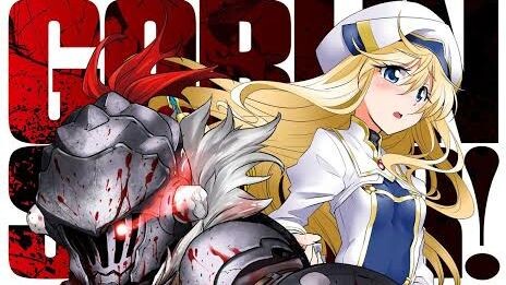 Goblin Slayer Ep12