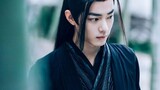 [Gunung Perang adalah Raja] "Timbangan Hati" -Episode 1/Wei Ying x Lan Zhan/Xiao Zhan x Wang Yibo