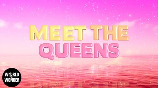 Meet the Queens ☀️ Drag Race Philippines Season 2