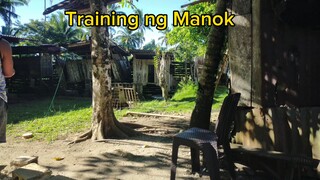 Traning sa Gild Nanalo Walang Sugat Fastkill 15 Sec