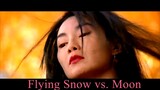 Hero 2002 : Flying Snow vs. Moon