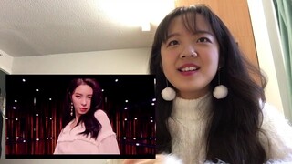 CLC - No MV reaction [They’re finally back!]