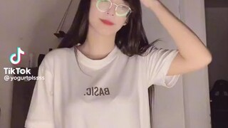 hot SexyGirl on tiktok #3