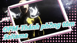 OnePunch Man|[Siêu Hoành tráng/Không giải pháp]Saitama mạnh đến mức vượt nhận thức con người!