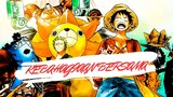 [AMV EPIC ONE PIECE] - MOMEN KEBAHAGIAAN BERSAMA