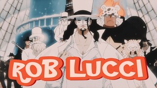 MEMBANTU LUFFY UNTUK BERKEMBANG - ANIME REVIEW